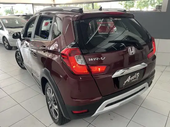HONDA-WR-V-2018