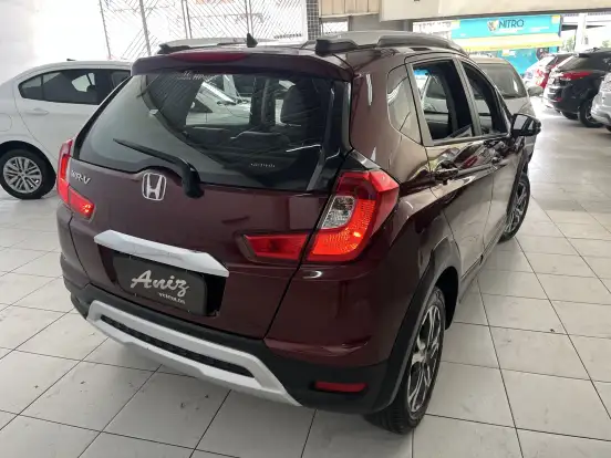 HONDA-WR-V-2018