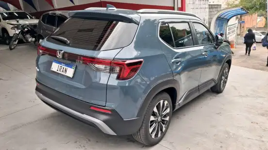 HONDA-WR-V-2026