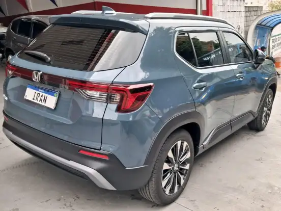 HONDA-WR-V-1.5 i-VTEC FLEX EXL CVT HONDA-WR-V-2026