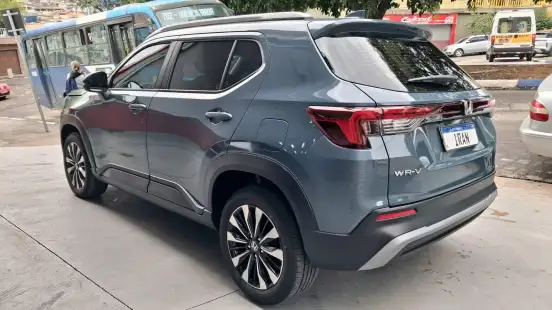 HONDA-WR-V-2026