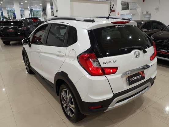 HONDA-WR-V-1.5 16V FLEXONE EX CVT HONDA-WR-V-2019