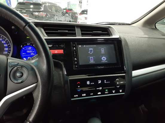 HONDA-WR-V-1.5 16V FLEXONE EX CVT HONDA-WR-V-2019