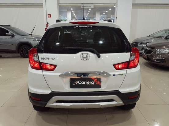 HONDA-WR-V-1.5 16V FLEXONE EX CVT HONDA-WR-V-2019