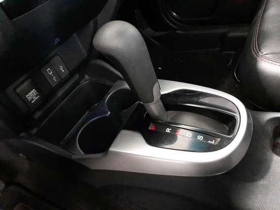 HONDA-WR-V-1.5 16V FLEXONE EX CVT HONDA-WR-V-2019