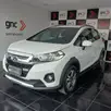 HONDA WR-V 1.5 16V FLEXONE EX CVT HONDA WR-V 1.5 16V FLEXONE EX CVT