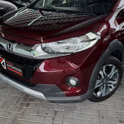 HONDA-WR-V-2019