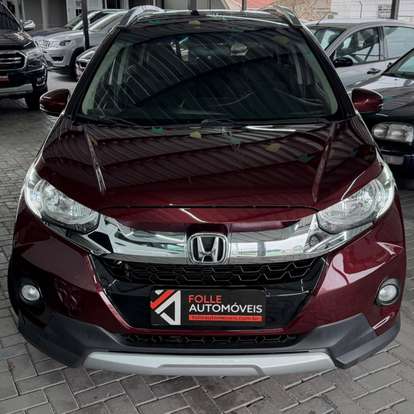 HONDA-WR-V-2019