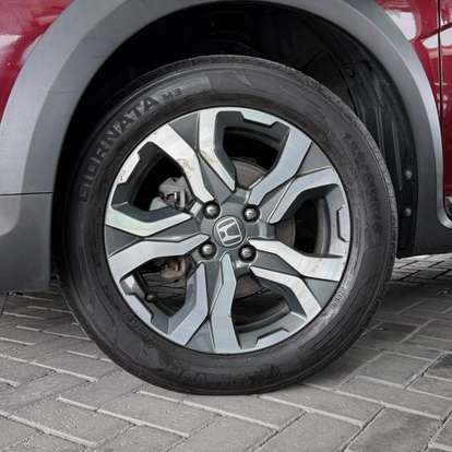 HONDA-WR-V-1.5 16V FLEXONE EX CVT HONDA-WR-V-2019
