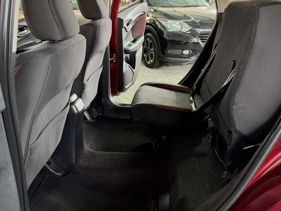 HONDA-WR-V-1.5 16V FLEXONE EX CVT HONDA-WR-V-2019