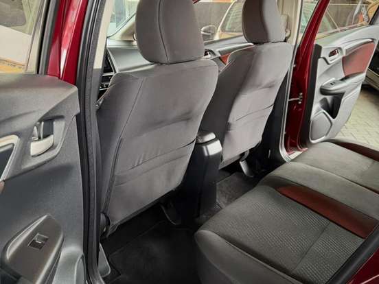 HONDA-WR-V-1.5 16V FLEXONE EX CVT HONDA-WR-V-2019
