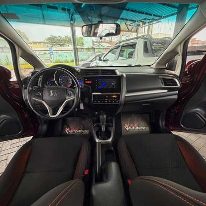 HONDA-WR-V-1.5 16V FLEXONE EX CVT HONDA-WR-V-2019