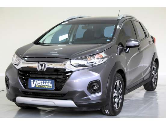 HONDA-WR-V-2020