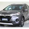 HONDA WR-V 1.5 16V FLEXONE EX CVT HONDA WR-V 1.5 16V FLEXONE EX CVT