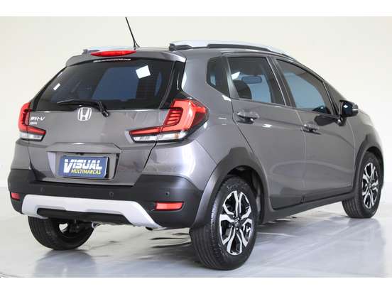 HONDA-WR-V-1.5 16V FLEXONE EX CVT HONDA-WR-V-2020