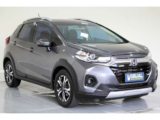 HONDA-WR-V-2020