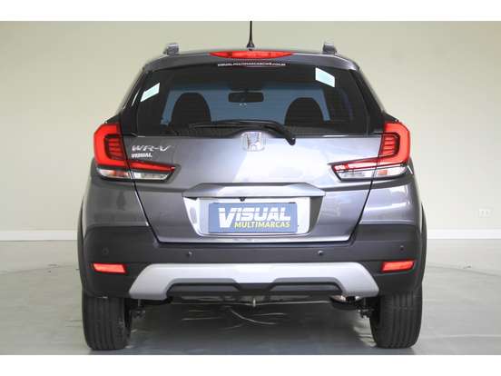 HONDA-WR-V-1.5 16V FLEXONE EX CVT HONDA-WR-V-2020