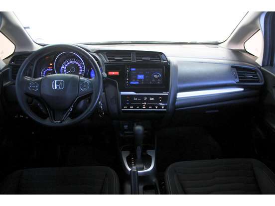 HONDA-WR-V-1.5 16V FLEXONE EX CVT HONDA-WR-V-2020