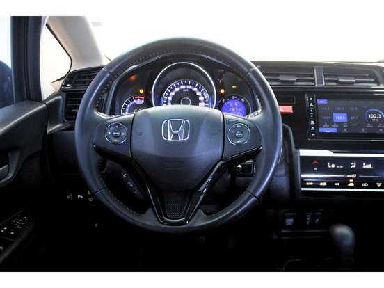 HONDA-WR-V-1.5 16V FLEXONE EX CVT HONDA-WR-V-2020