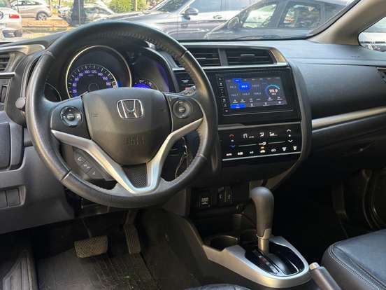 HONDA-WR-V-1.5 16V FLEXONE EX CVT HONDA-WR-V-2019