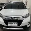 HONDA WR-V 1.5 16V FLEXONE EX CVT HONDA WR-V 1.5 16V FLEXONE EX CVT
