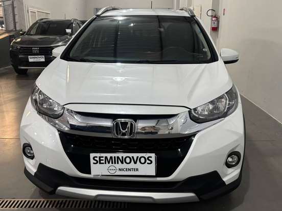 HONDA-WR-V-1.5 16V FLEXONE EX CVT HONDA-WR-V-2019