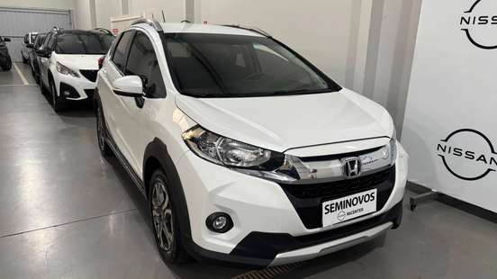 HONDA-WR-V-2019