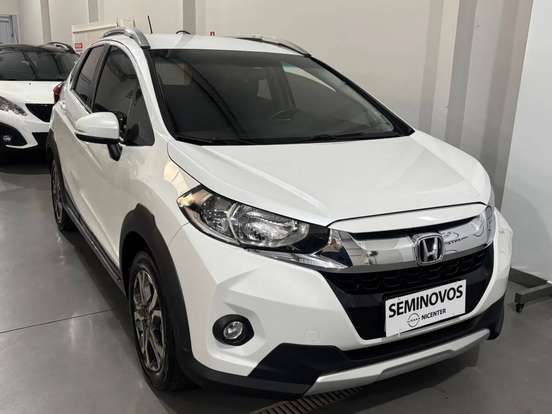 HONDA-WR-V-1.5 16V FLEXONE EX CVT HONDA-WR-V-2019