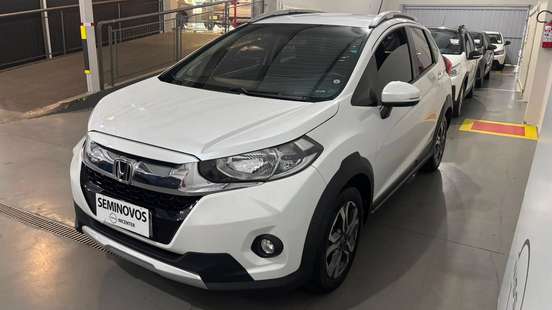 HONDA-WR-V-2019