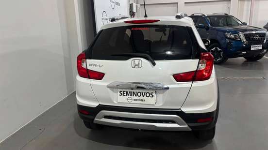 HONDA-WR-V-2019