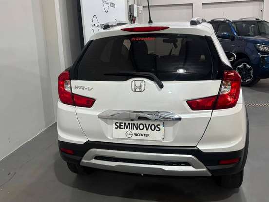 HONDA-WR-V-1.5 16V FLEXONE EX CVT HONDA-WR-V-2019
