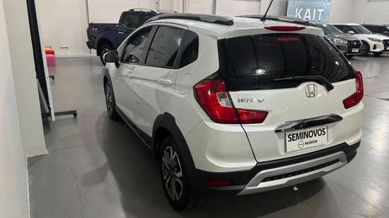 HONDA-WR-V-2019