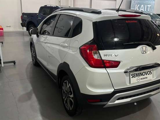 HONDA-WR-V-1.5 16V FLEXONE EX CVT HONDA-WR-V-2019