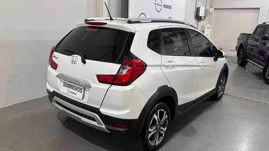 HONDA-WR-V-2019