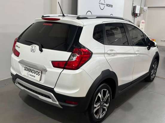 HONDA-WR-V-1.5 16V FLEXONE EX CVT HONDA-WR-V-2019