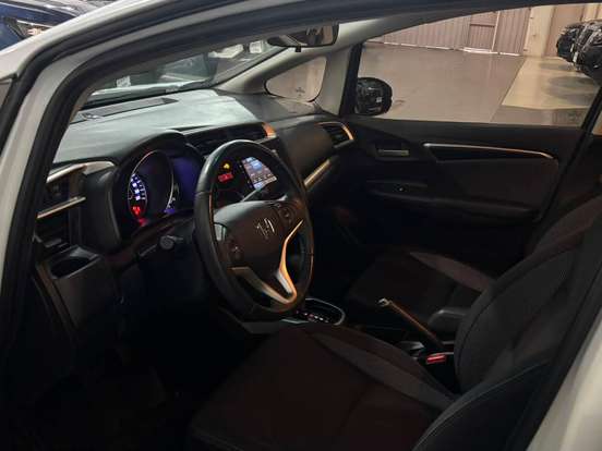 HONDA-WR-V-1.5 16V FLEXONE EX CVT HONDA-WR-V-2019