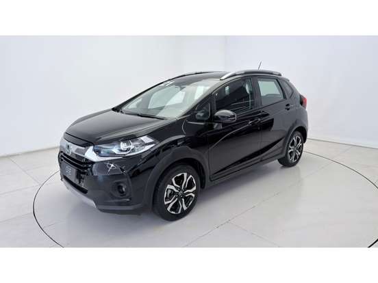HONDA-WR-V-2021