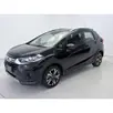 HONDA WR-V 1.5 16V FLEXONE EX CVT HONDA WR-V 1.5 16V FLEXONE EX CVT