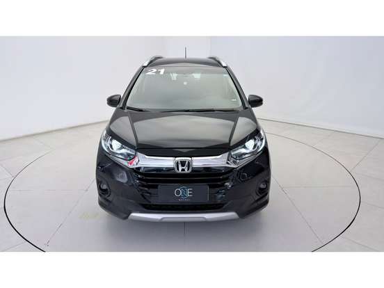HONDA-WR-V-1.5 16V FLEXONE EX CVT HONDA-WR-V-2021