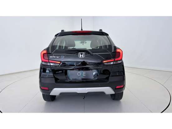 HONDA-WR-V-1.5 16V FLEXONE EX CVT HONDA-WR-V-2021