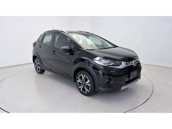 HONDA-WR-V-1.5 16V FLEXONE EX CVT HONDA-WR-V-2021