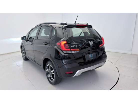 HONDA-WR-V-2021