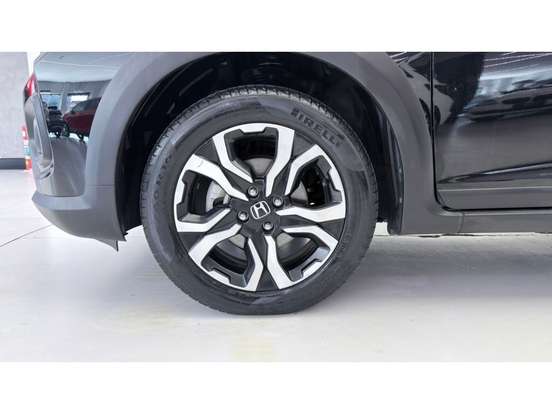 HONDA-WR-V-1.5 16V FLEXONE EX CVT HONDA-WR-V-2021