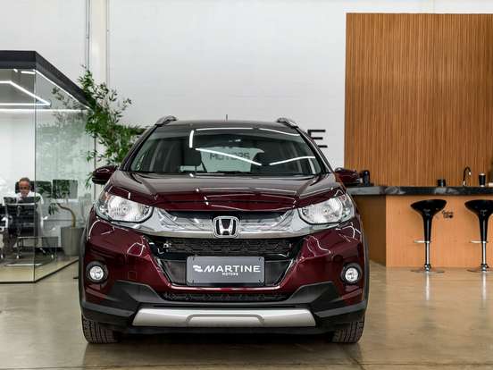 HONDA-WR-V-2017