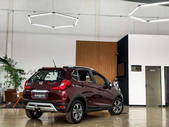 HONDA-WR-V-2017