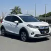 HONDA WR-V 1.5 16V FLEXONE EXL CVT HONDA WR-V 1.5 16V FLEXONE EXL CVT