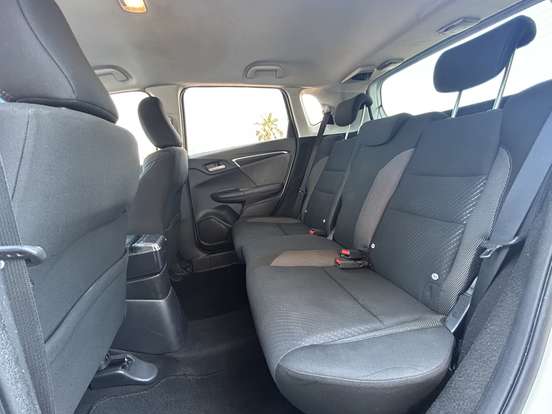 HONDA-WR-V-1.5 16V FLEXONE EXL CVT HONDA-WR-V-2017