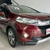 HONDA WR-V 1.5 16V FLEXONE EXL CVT HONDA WR-V 1.5 16V FLEXONE EXL CVT