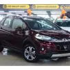 HONDA WR-V 1.5 16V FLEXONE EXL CVT HONDA WR-V 1.5 16V FLEXONE EXL CVT
