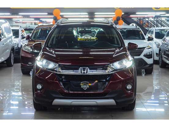 HONDA-WR-V-2018